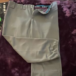 Like new softball pants